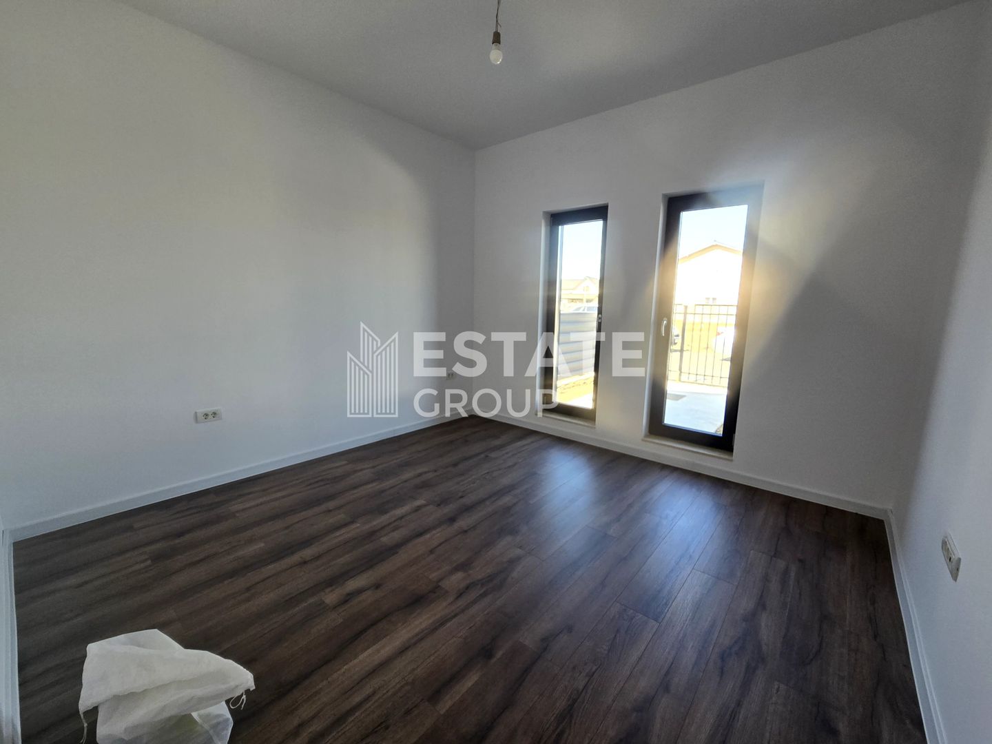 Duplex cu 4 camere in Mosnita Noua! - Poză 4