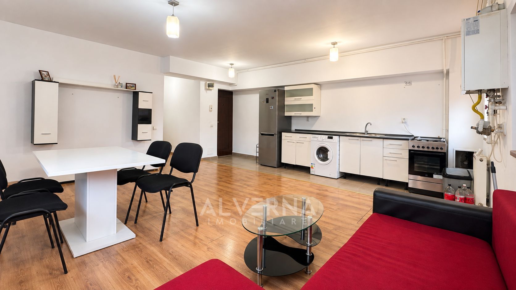 Apartament 2 camere | 54mp | Str. Razoare in spate la VIVO - Poză 3