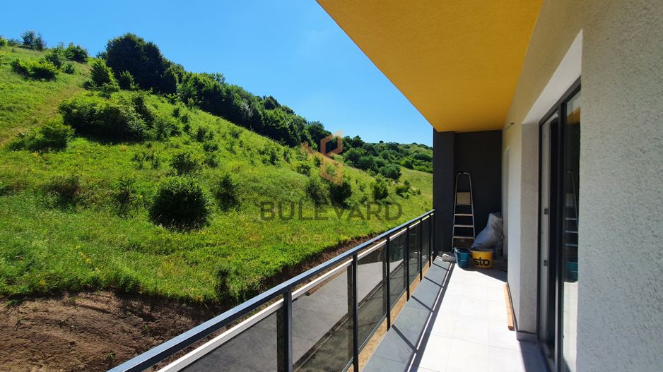 Apartament cu 2 camere,  zona strazii Urusagului! - Poză 7