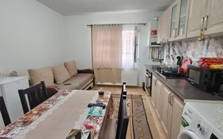 Apartament 2 camere de vânzare | Sibiu, Broscărie | 42 mp - Poză 5