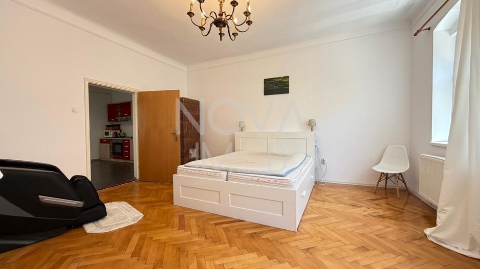 Apartament cochet, Strada Cetatii, Sibiu - Poză 8