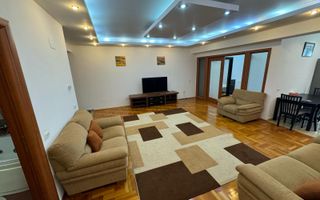 Apartament 3 camere de inchiriat Herastrau Petfriendly- talie mica - Poză 1