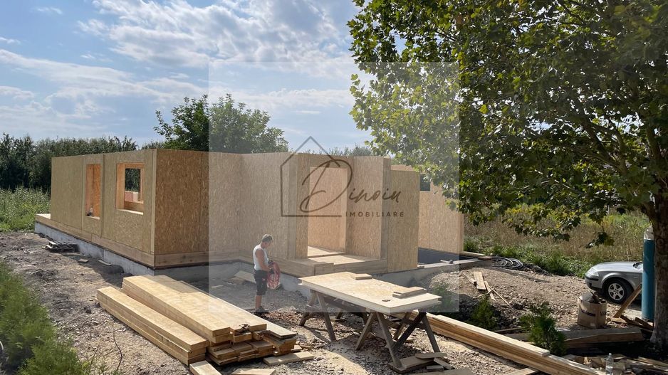 Casa Premium Parcul Verde I 4 camere I Locatie Premium I COMISION 0 - Poză 20