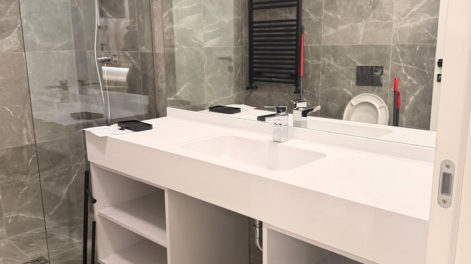 AP 2 CAMERE COTROCENI, PET-FRIENDLY, LOC PARCARE, INCALZIRE PARDOSEALA - Poză 7