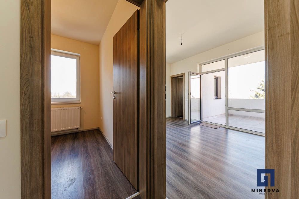Apartament cu suprafață generoasă City of Mara M1, Comision 0 - Poză 18