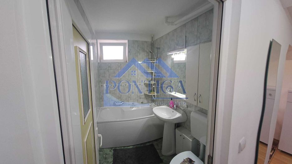 Inchiriez apartament City Mall, cu loc de parcare - Poză 6