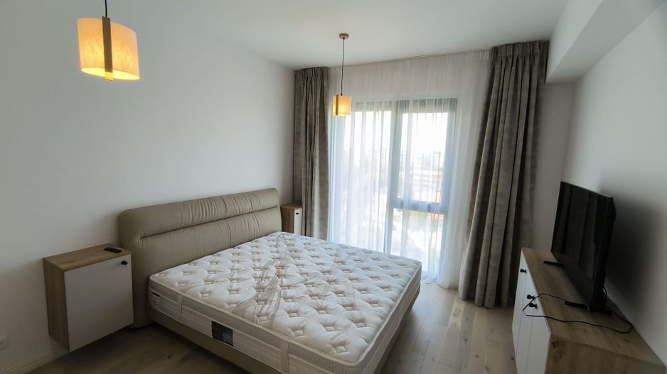 2 camere Mihai Bravu-Timpuri Noi - Poză 2