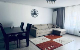 Apartament modern cu 3 camere, zonă apreciată pentru familie. - Poză 1