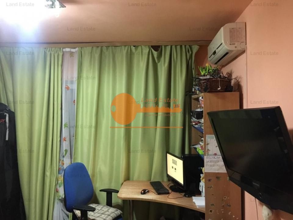 Apartament 3 camere decomandate – Sebastian - Poză 5