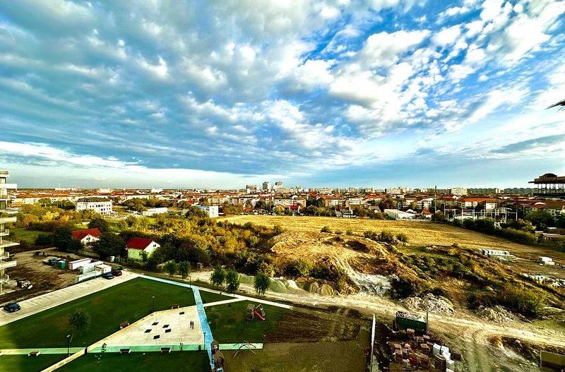 Apartament cu view si design elegant, în zona Torontalului - XCITY - Poză 17