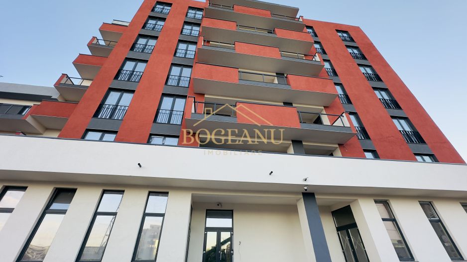 BG103-Apartament Nou 3 cam-Torontalului - Poză 7