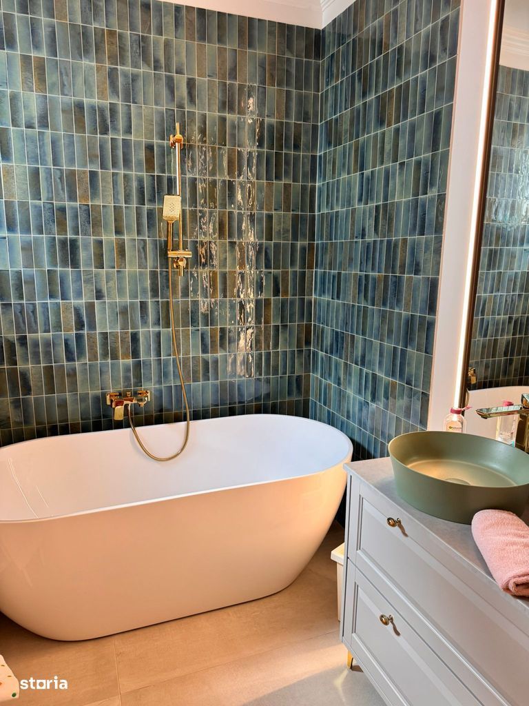 Vilă modernă Aviatiei / Verita School - Poză 12