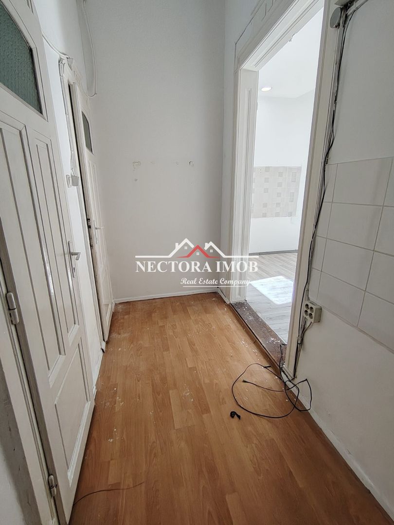NECTORA IMOB Exclusivitate-Spatiu comercial Ultracentral,40 mp,Vitrina - Poză 8