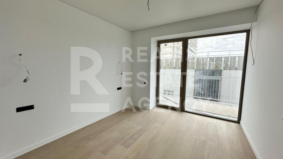 Vânzare apartament 2 camere, 50,2 mp utili, zona Floreasca, București - Poză 1