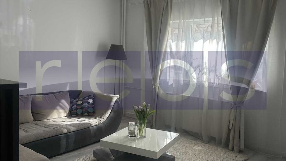 VANZARE  2 CAMERE  DECOMANDAT - PARCARE - DRISTOR - Poză 3