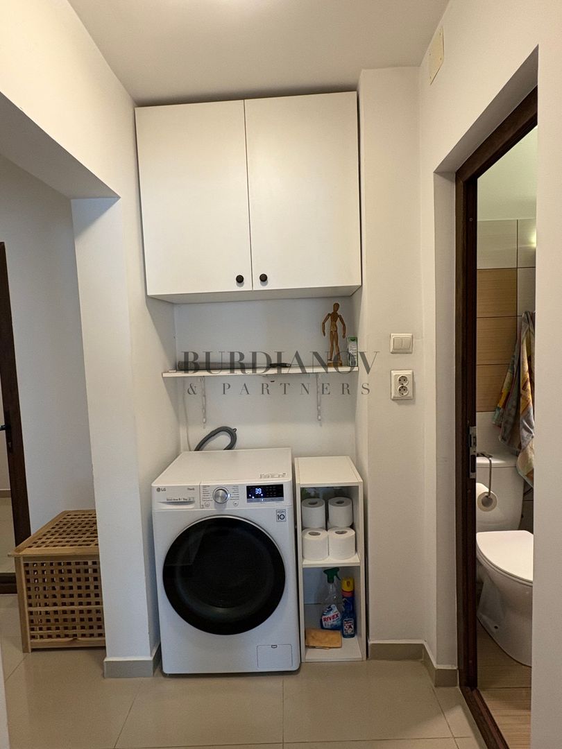 Apartament cu 3 camere - Vitan - Metrou Dristor/Mihai Bravu - Poză 12