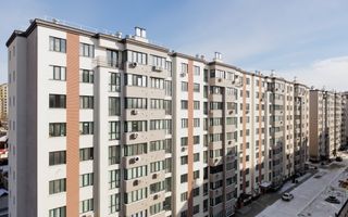 Vânzare, apartament, 2 dormitoare, str. Ion Buzdugan, Buiucani - Poză 23