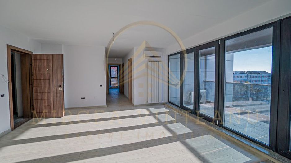 INEL II- COMPLEX PRIMO RESIDENCE - Apartament cu 4 camere situat la etajul 1. - Poză 3