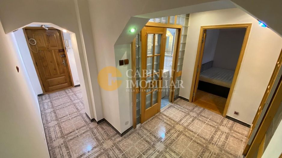 MOARA DE FOC - 3 CAMERE DECOMANDAT - ETAJ INTERMEDIAR - Poză 8