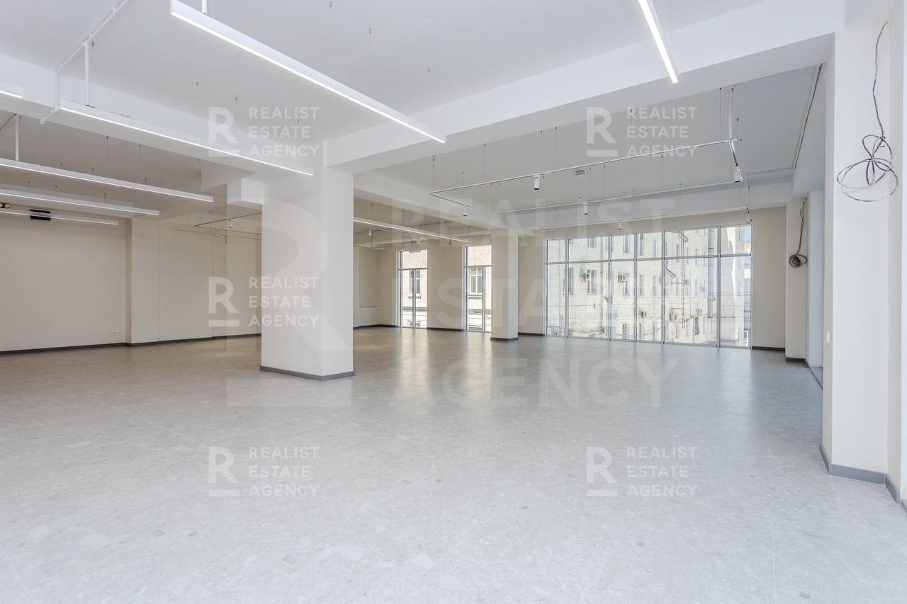 Chirie, oficiu, 185 mp, strada Columna, sectorul Centru - Poză 3