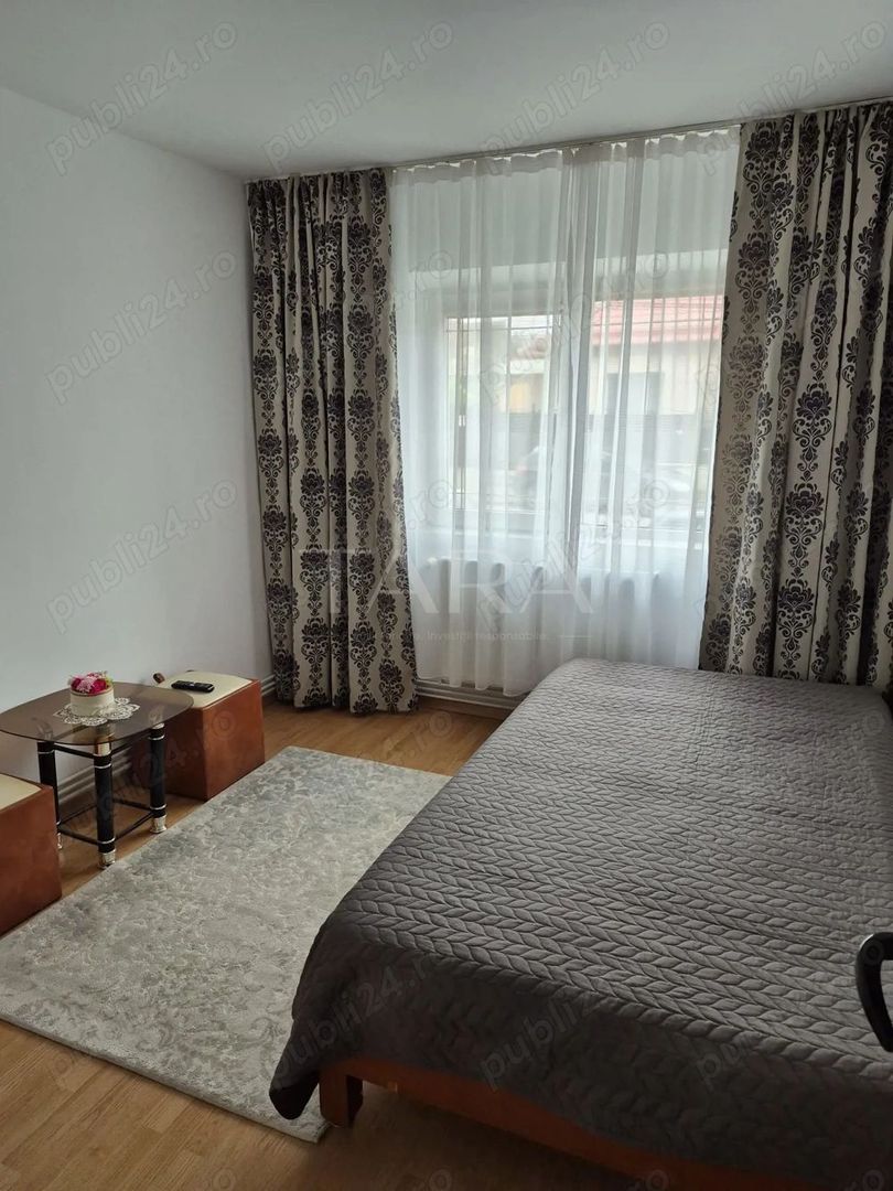Apartament 3 camere – 66 mp – Între Lacuri. - Poză 5