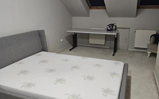Apartament 2 camere cu mansarda, zona UMFST - Poză 6