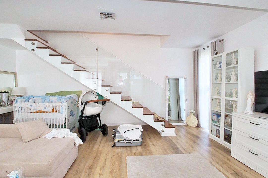 Vanzare vila de Lux, Stefanesti zona Lidl - Poză 4