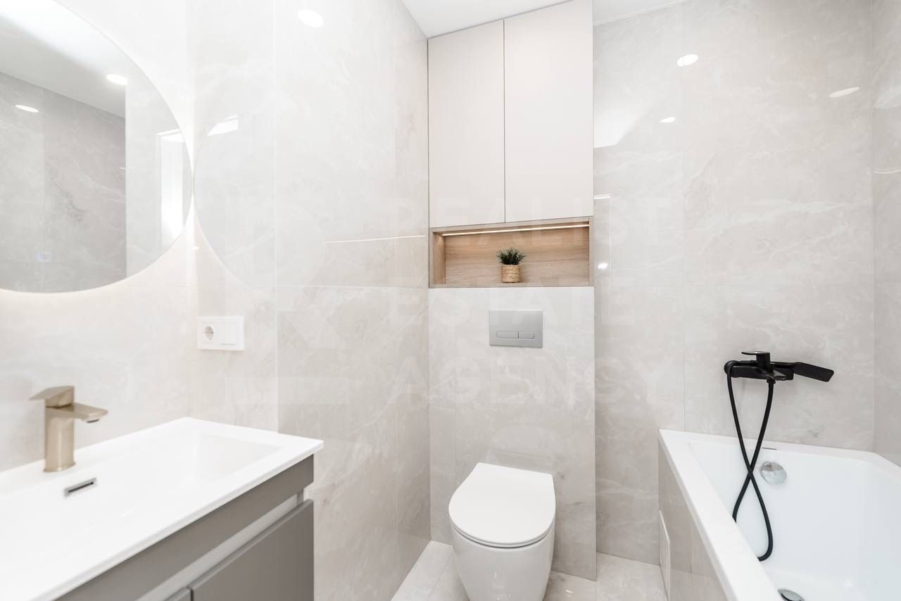 Vânzare, apartament, 2 camere, strada Băcioii Noi, Botanica - Poză 10