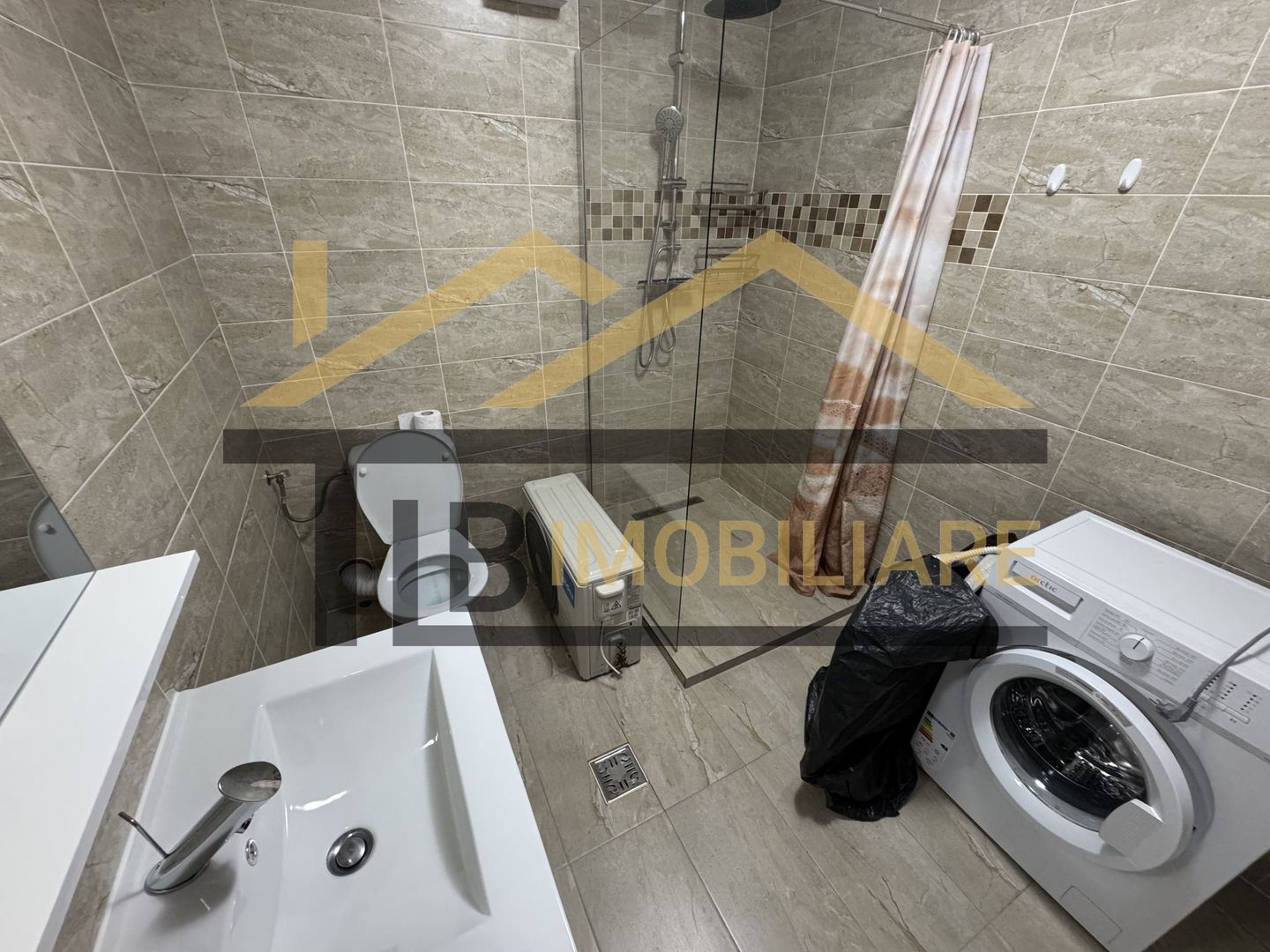 Apartament cu o camera, 40mp, Zona Green Residence - Poză 5