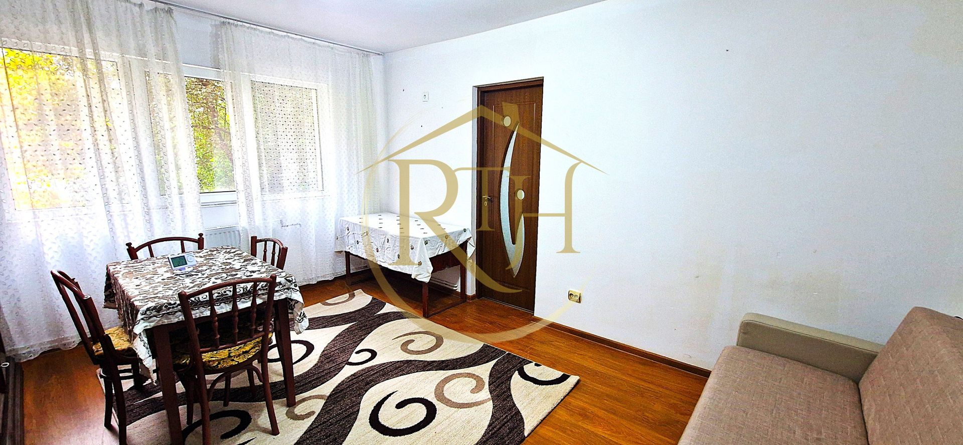 Apartament cu 2 camere de închiriat pet Friendly  Calea Sagului– 325 euro/luna - Poză 5