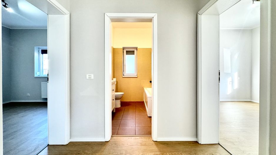 Apartament cu 3 camere | Parter | Terasă | Parcare | Braytim - Poză 10