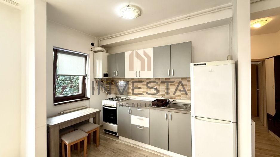 Apartament 2 camere, parcare subterana inclusa, bloc nou, Gheorgheni! - Poză 3