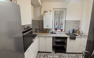 2 camere cu centrala proprie, parcare inclusa, etaj 2, zona Pallady - Poză 5