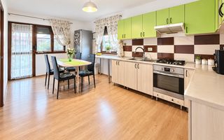 COMISION 0% | Duplex cu 4 camere si 2 bai complet mobilat in Giroc langa Zone 2. - Poză 7
