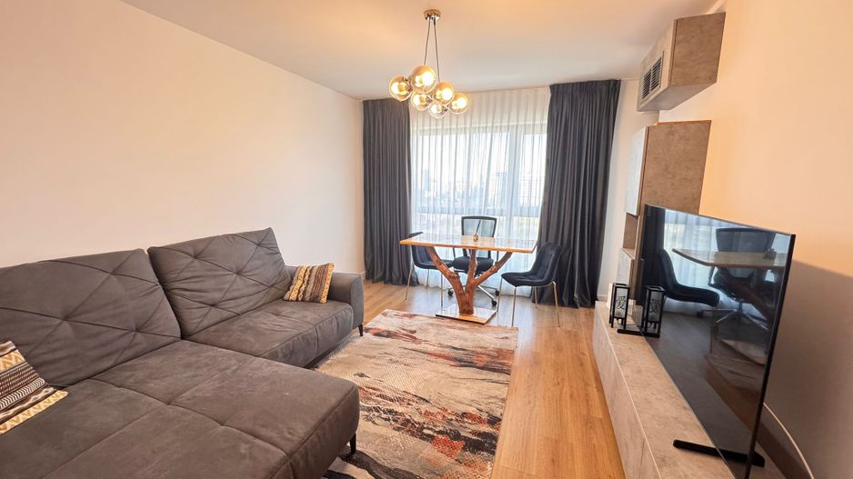 2 Camere ONIX Pipera Prima Inchiriere 9/11 - Poză 1