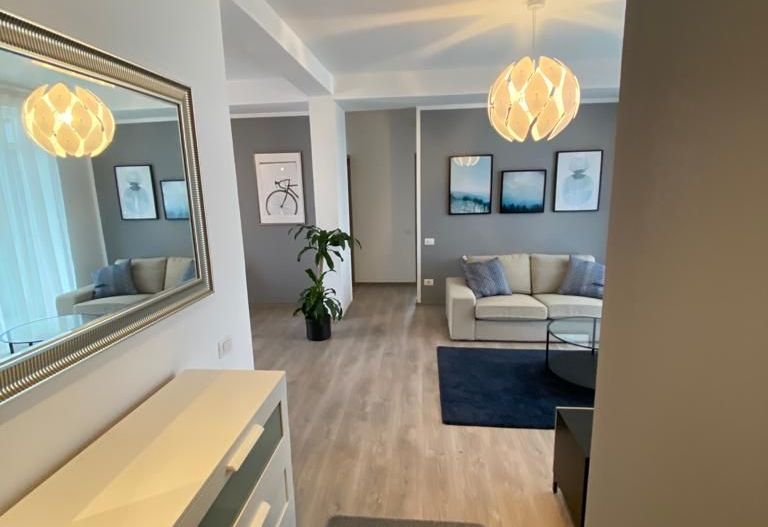 Apartament 3 camere zona Lipovei - Poză 12