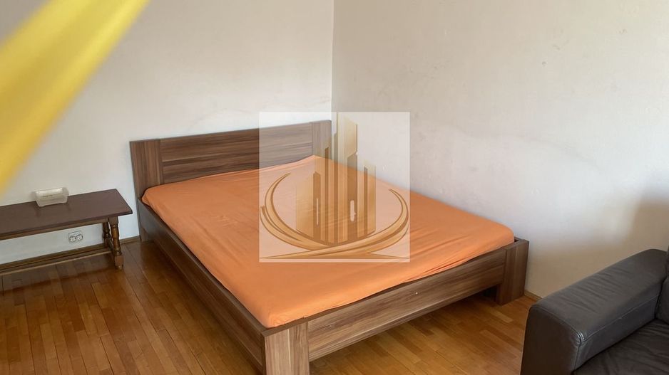 Garsonieră spațioasă 42 mp | Zona Piața Victoriei | Etaj 1 | Mobilată - Poză 4