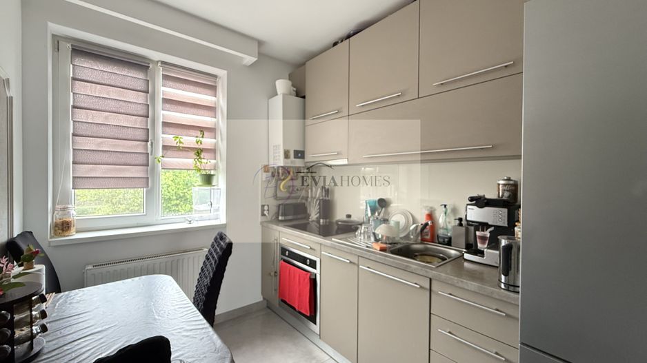 Apartament cu 3 camere / Parcare Exterioara inclusa / Zona BMW - Poză 2