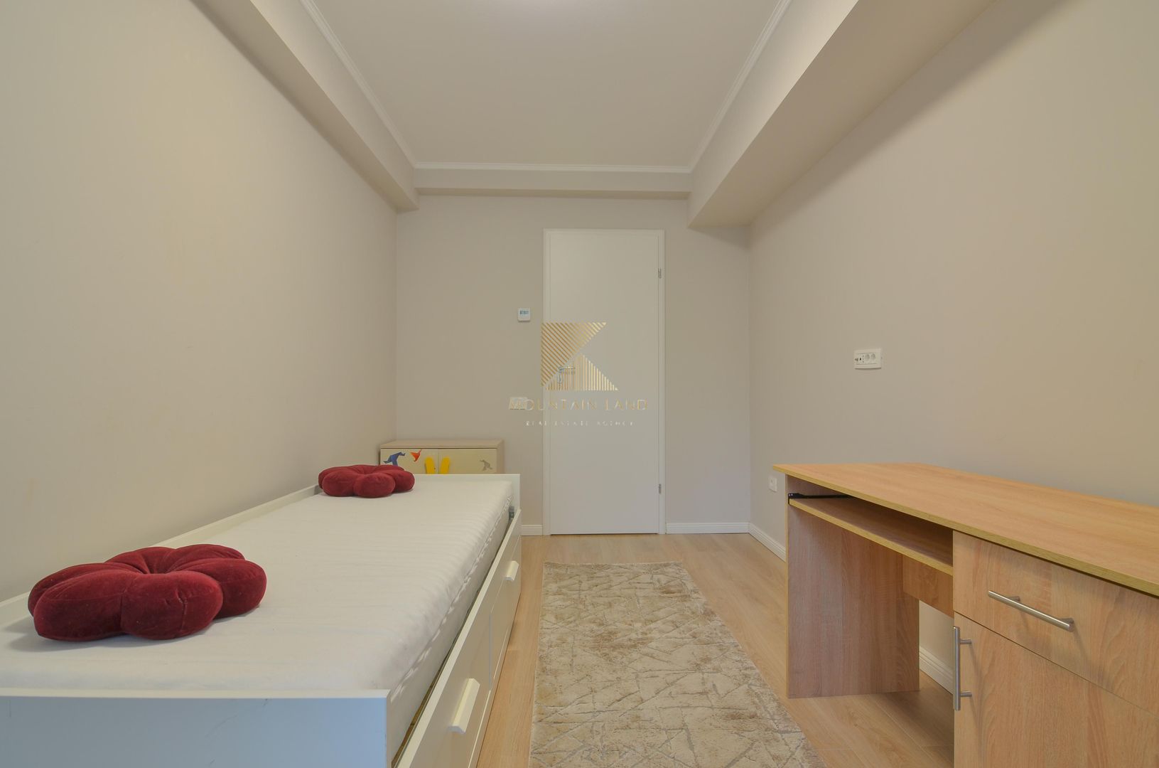 Apartament PREMIUM de 3 camere, parcare subterana, Dobrogeanu Gherea - Poză 12