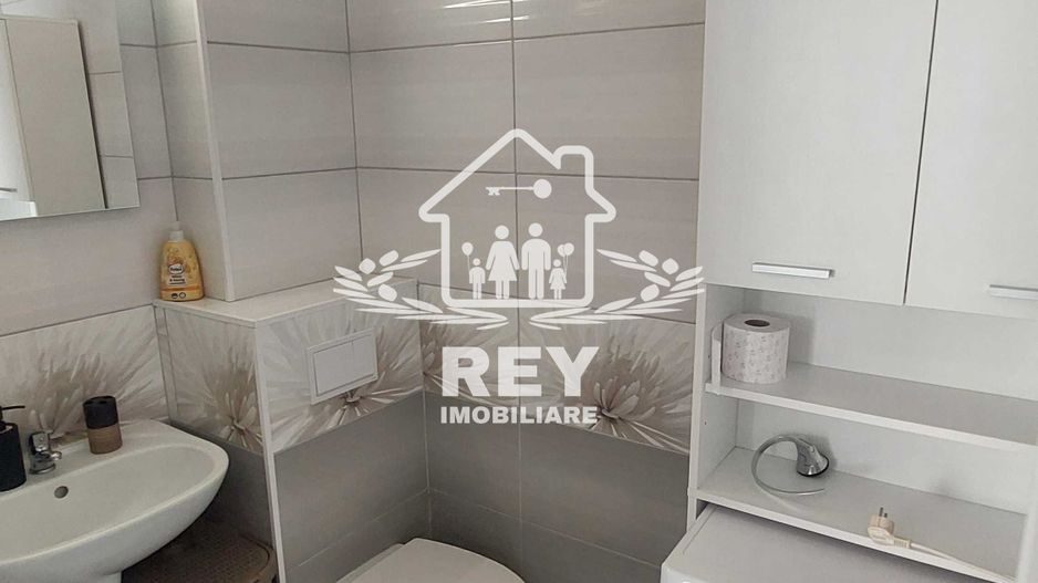 Închirere Apartament 3 camere I Doamna Stanca - Poză 8