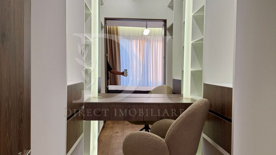 Apartament ultramodern / Zona Avram Iancu / vedere panoramica - Poză 6