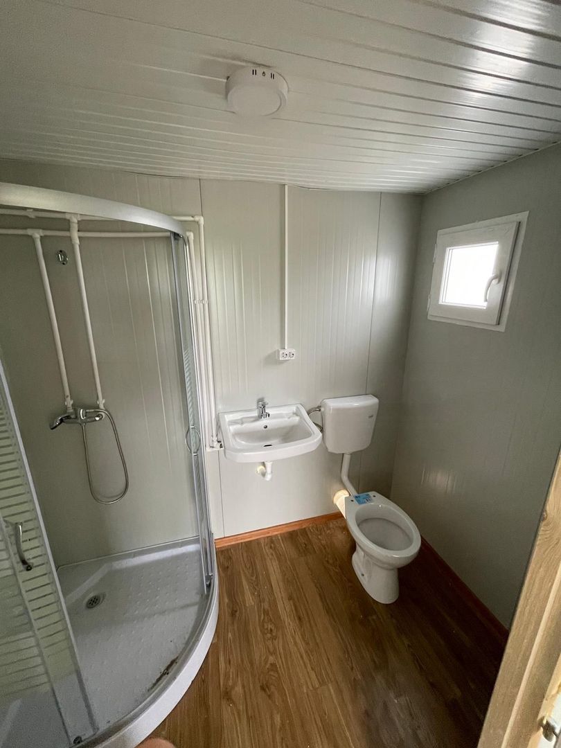 TEREN PAVAT - ZONA KILLER - 800 MP - Poză 3