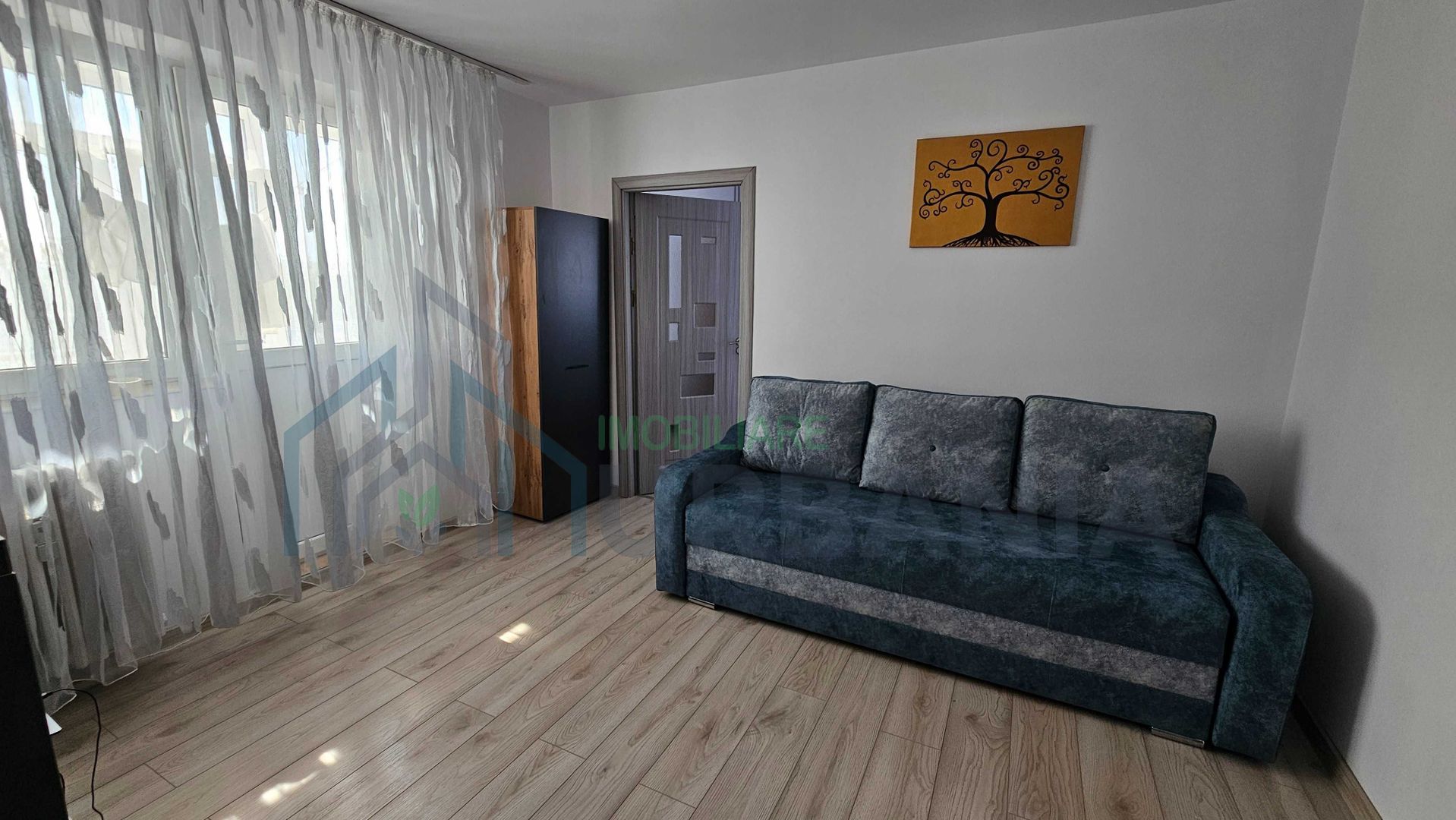 Apartament Podu Roș, ofertă de primă închiriere, Persoană fizică - Poză 1