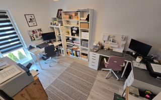 Casa moderna 4 camere mobilat utilata Selimbar - Poză 19