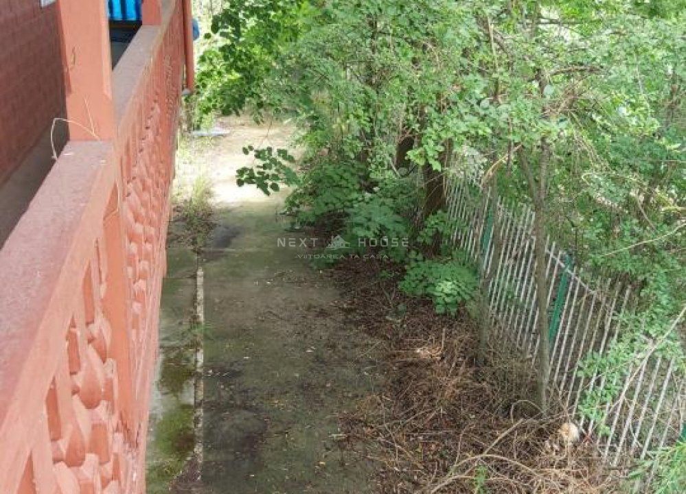 Casa Vacanta Izvorani - Poză 10