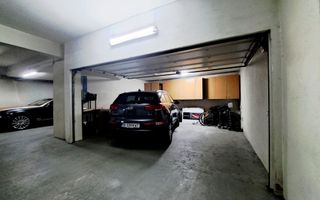 Apartament 4 camere I Terase 73 mp I zona Herastrau - Poză 13