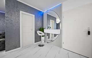 Apartament modern, cu 3 camere, 2 locuri de parcare - Avantgarden 3 - Poză 13