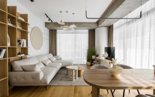 UP-SITE Complex Floreasca / - Poză 2