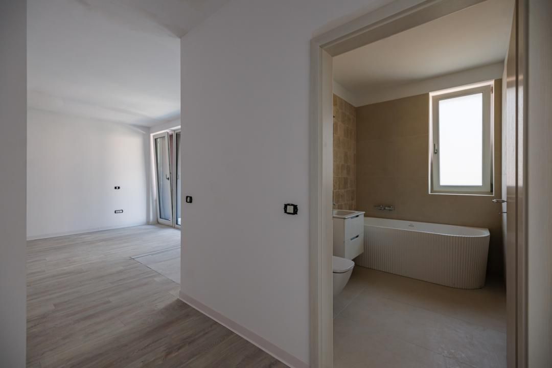 Apartament nou 2 camere, 57 mp + terasa 13,5 mp | Mehala | Comision 0% - Poză 12
