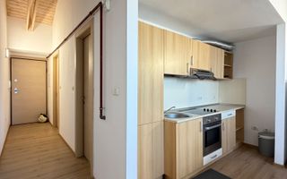 Complex Studentesc - centrala proprie; 36mp utili. - Poză 3